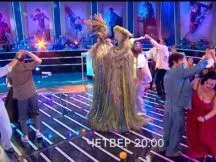 Частина 2. Брудною голкою в шию. «Таємний агент». Медицина. 8 випуск 3 сезон