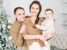 Катя Павлюченко кожного дня закохується у свого чоловіка