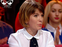 Випуск 6. Частина 1. «Таємний агент. Пост-шоу». Риба