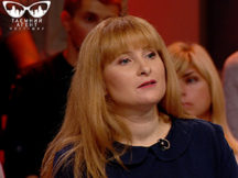 Випуск 8. Частина 2. «Таємний агент. Пост-шоу». Дитяче харчування