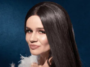 SOWA емоційно висловилася про AI у музиці: «Для мене це неповага»