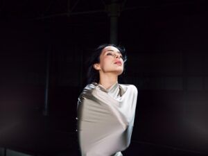 ZLATA OGNEVICH – «Fighter»